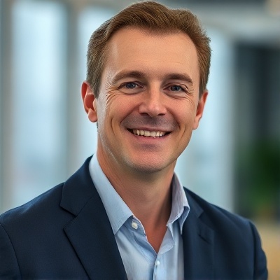 Lachlan McGregor — best online casinos australia expert